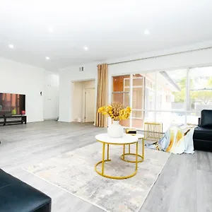 Escape And Business-3bath Full Kitchen Fast Wifi 3tv-for Large Families And Group Adelaide